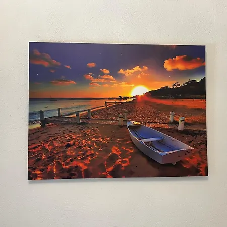 Filenias Seaside 홈스테이