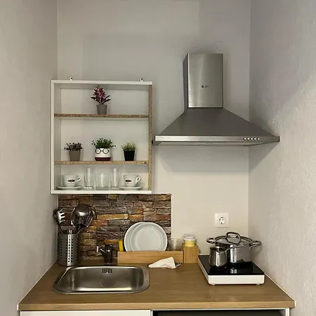 Agia Kiriaki 民宿 *