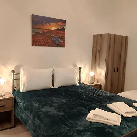 民宿 Agia Kiriaki Agia Kiriaki (Magnesia)